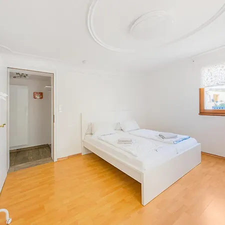 Apartment In