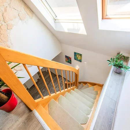 Apartment In