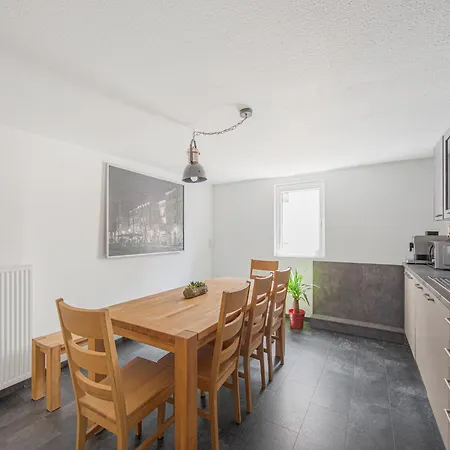 Apartment In Herbolzheim