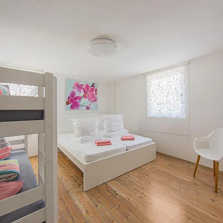 Apartment In Herbolzheim